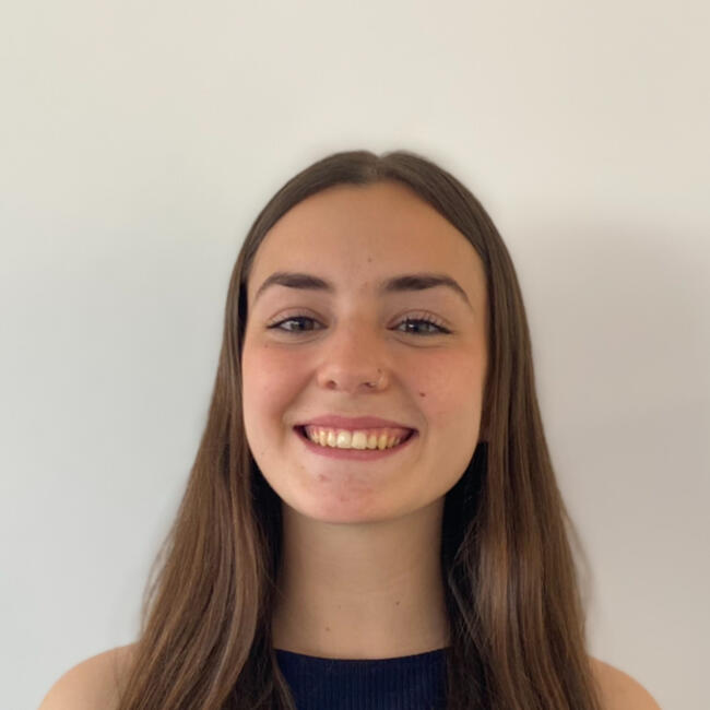 Canguro en Madrid: Ana