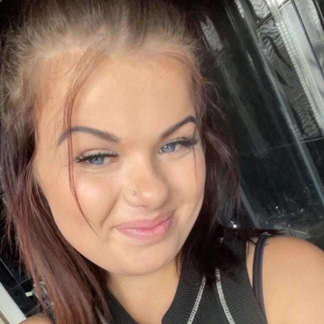 Babysitter in Plymouth: Keeley