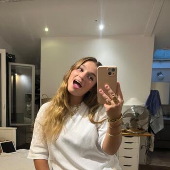 Babysitter στην περιοχή Αιξ-αν-Προβάνς: Mathilde