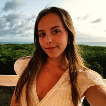 Babysitter em Águas Santas: Mafalda