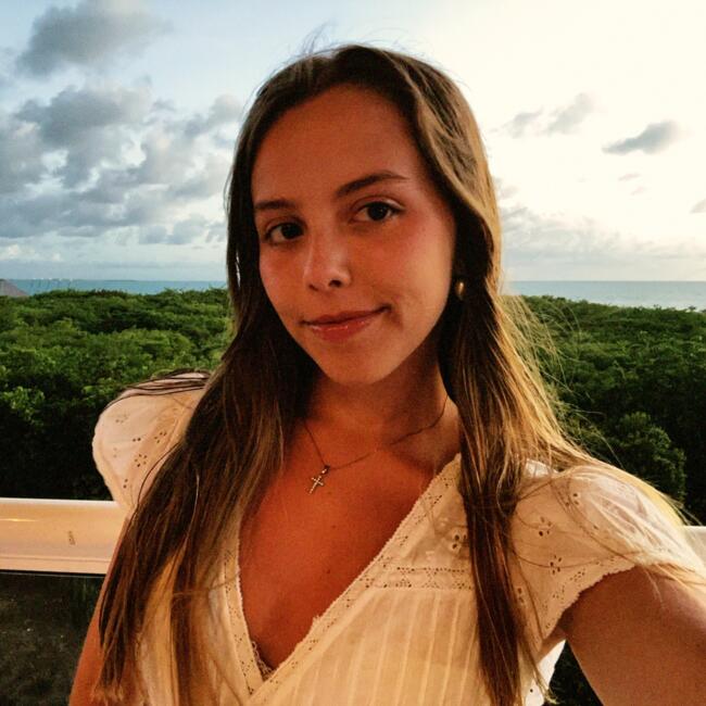 Babysitter em Águas Santas: Mafalda