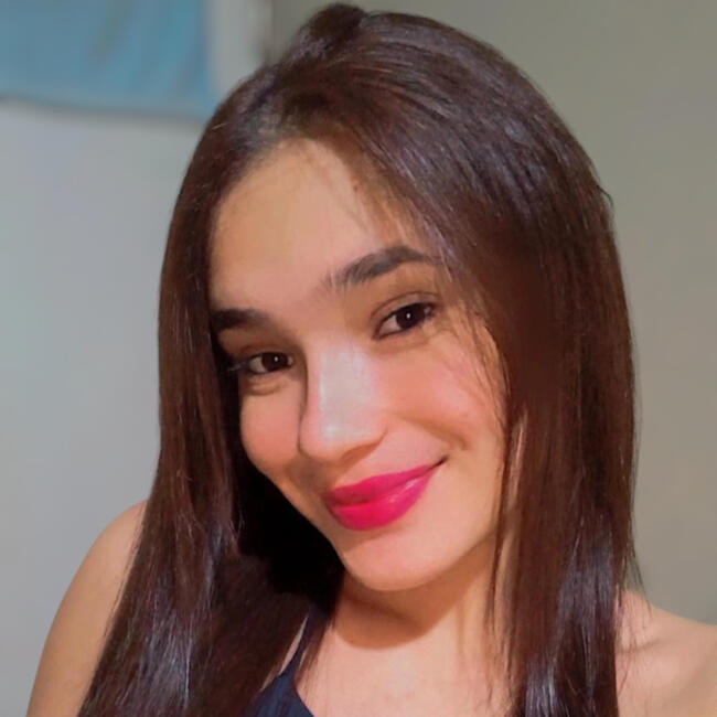 Babysitter in Encarnación: Ingrid