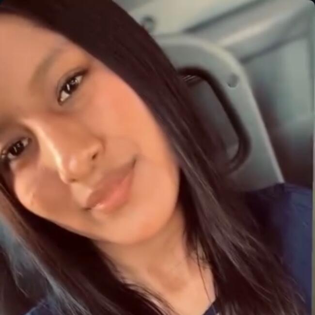 Babysitter in Antofagasta: Gaby