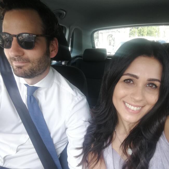 Babysitter Job in Lugano: Alice