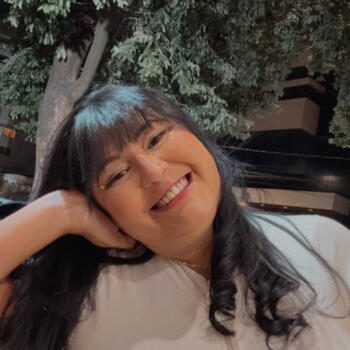 Babysitter in Serra: Laís