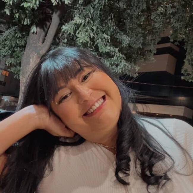 Babysitter in Serra: Laís