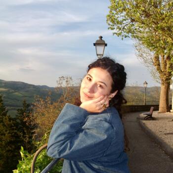 Babysitter Terranuova Bracciolini: Alessia