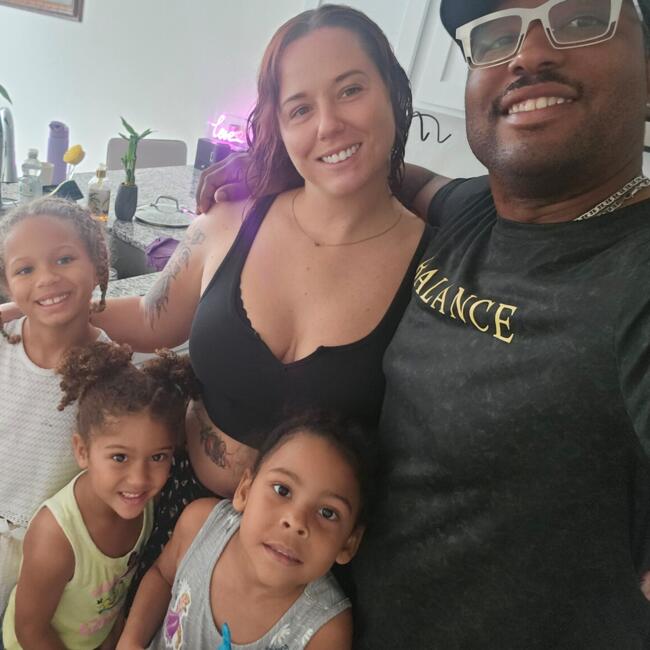 Babysitting job in Punta Gorda: Katie