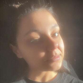 Babysitter Prinsenbeek: Chiara