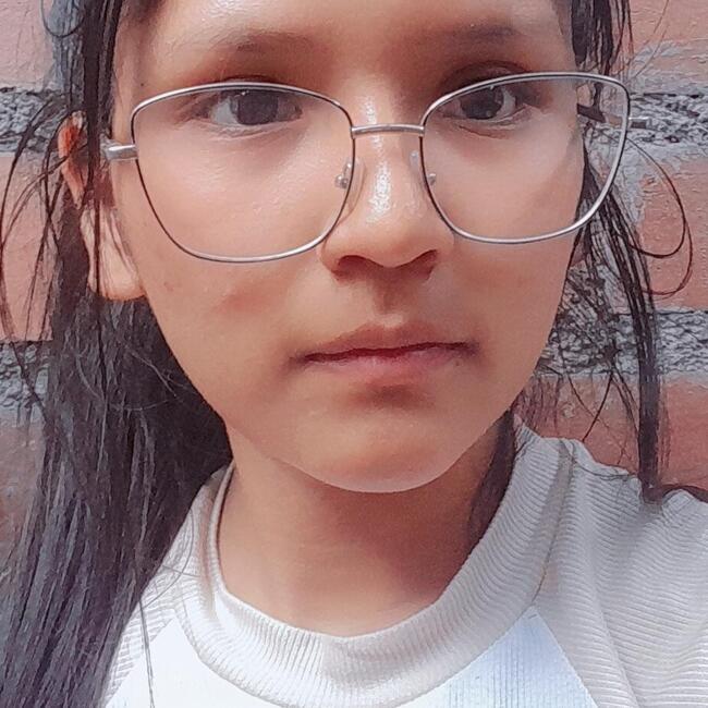 Niñera en San Martín de Porres (Departamento de Lima): Esmeralda