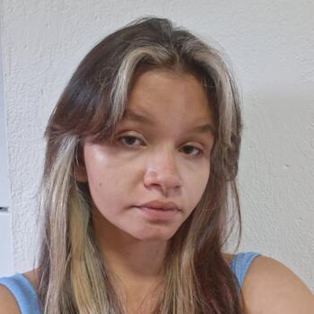 Babá Cuiabá: Mirian