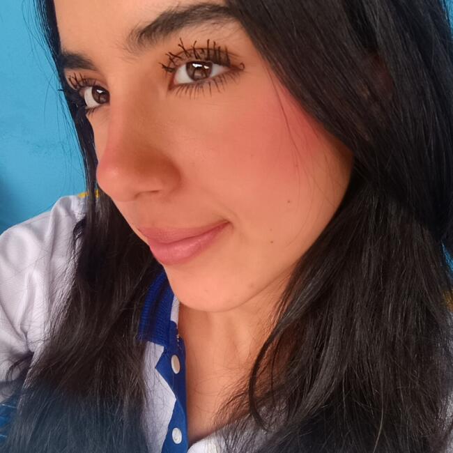 Babysitter in Piedecuesta: Isabella