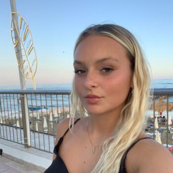 Babysitter Roseto degli Abruzzi: Matilde