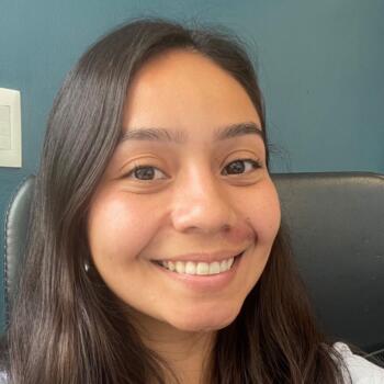 Niñera Playa del Carmen: Claudia Rocio