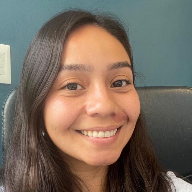 Babysitter in Playa del Carmen: Claudia Rocio