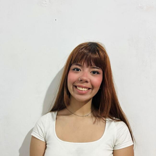 Babysitter in Pinhais: Beatriz