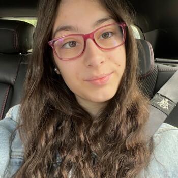 Babysitter in Bilbao: Maider
