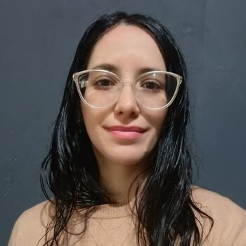 Niñera en Berazategui: Brenda