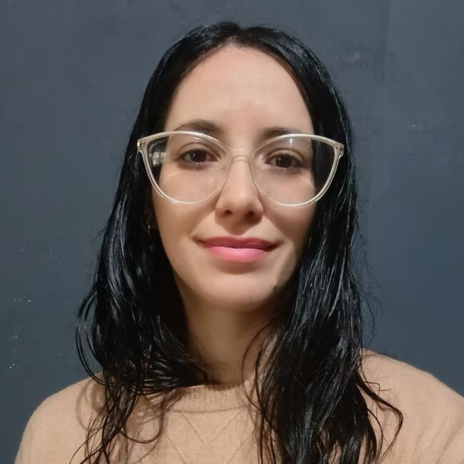 Niñera en Berazategui: Brenda