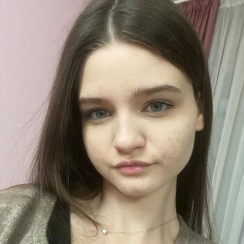 Bonă în Chișinău: Bianca