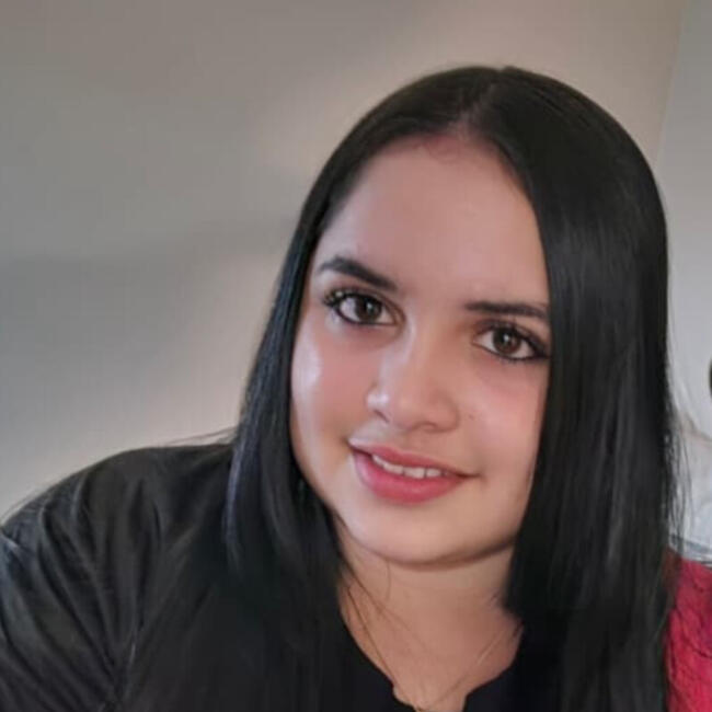 Babysitter in Portland: Daniela