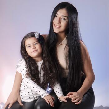 Nanny in Gandia: Elsadelis A.