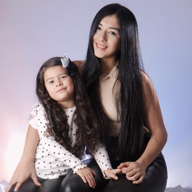 Nanny in Gandia: Elsadelis A.