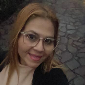 Niñera Guadalajara: Sonia