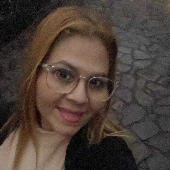 Niñera en Guadalajara: Sonia