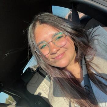 Babysitter in Ciudad de la Costa: Valentina