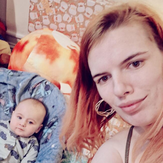 Babysitting job in Sunderland: Kylie