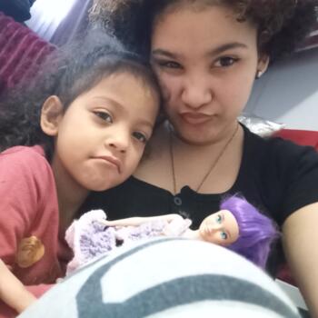 Babysitter in Somerset West: Robyn