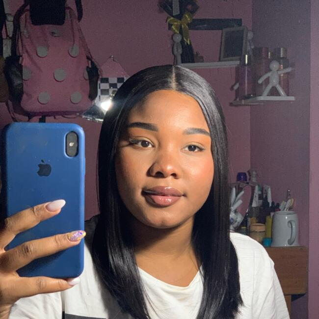 Babysitter in Santiago de los Caballeros: Anny