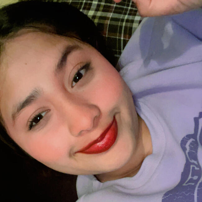 Babysitter in Moyotzingo: Fabiola