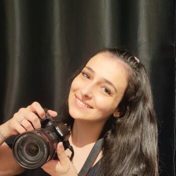 Babysitter in Valinhos: Vitoria