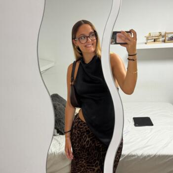 Babysitter in Palma: Carla