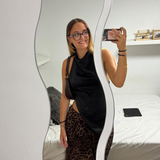 Babysitter in Palma: Carla