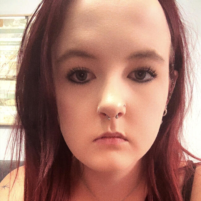 Babysitter in Newark on Trent: Ruby