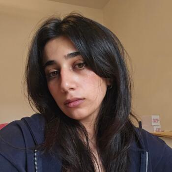 Babysitter in Sabadell: Yalda