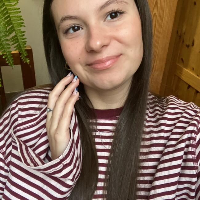 Opiekunka do dziecka w Szczecin: Dominika