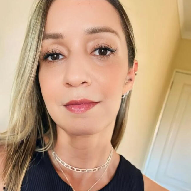 Babysitter in Americana: Alessandra