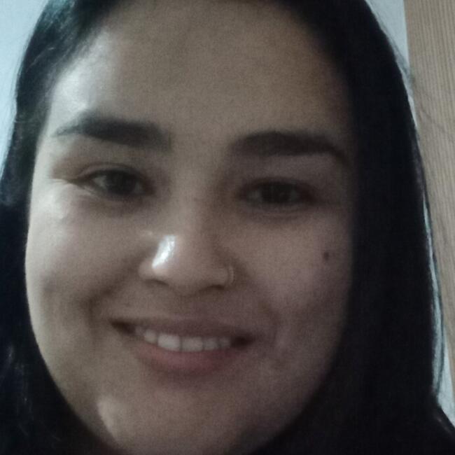 Babysitter in São Paulo: Izamara