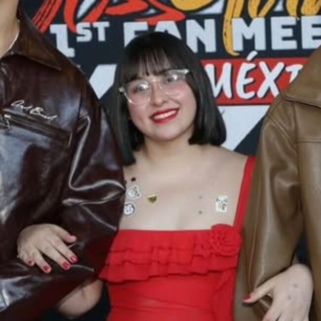 Babysitter in Apodaca: Fatima Delgado