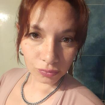 Babysitter in Chimbas: Elizabeth