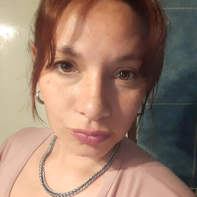 Babysitter in Chimbas: Elizabeth
