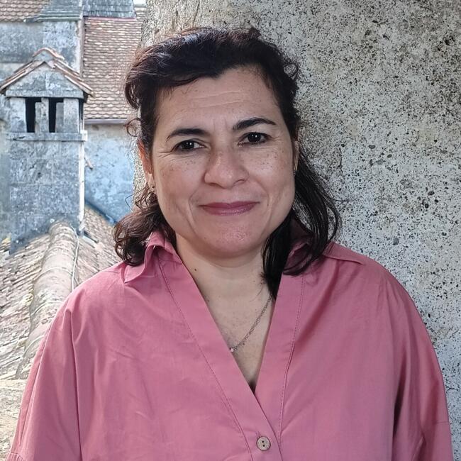 Tata a Losanna: Helen