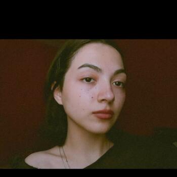 Niñera en Matanza: Ayelén