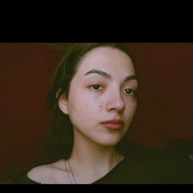 Niñera en Matanza: Ayelén