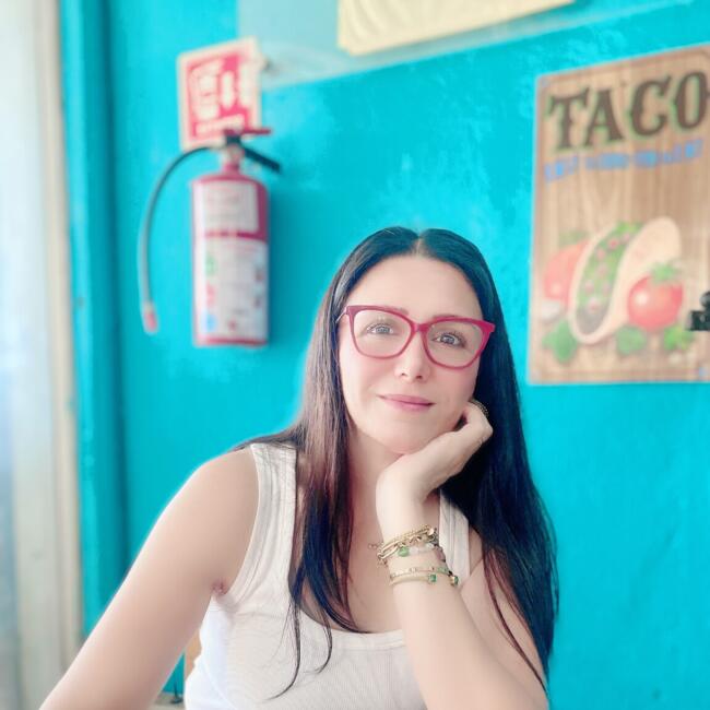 Babysitter in Cabo San Lucas: R. Alejandra