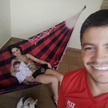 Emprego de babá Goiânia: emprego de babá Laion